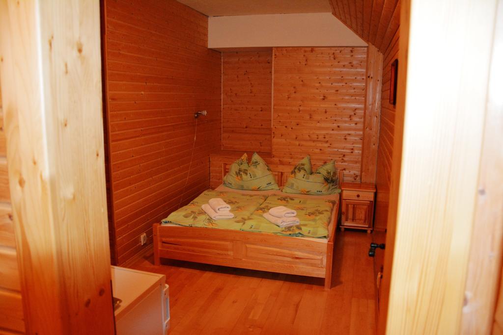 Penzion Liptov Liptovsky Jan Room photo